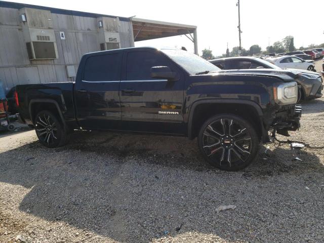 3GTP1MEC2HG127233 GMC Sierra C1500 Sle