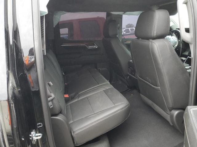 3GTUUGEL8PG324353 GMC Sierra K1500 Denali