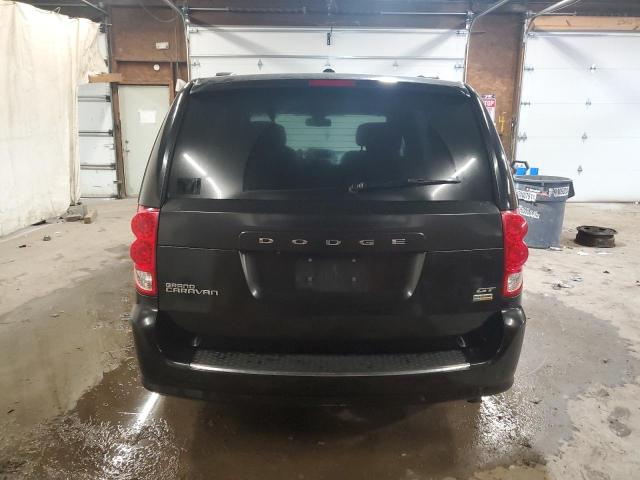 2C4RDGEG6KR747590 Dodge Grand Caravan Gt