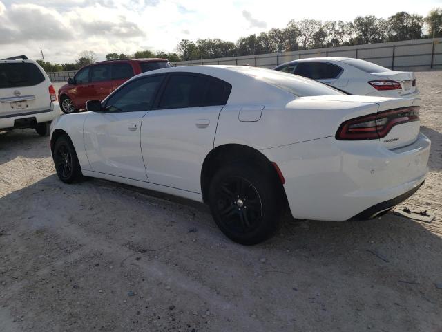 2C3CDXBG7LH139678 Dodge Charger Sxt