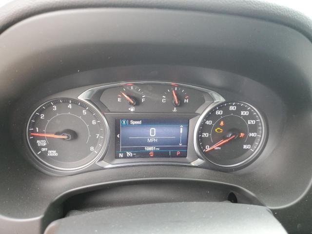 3GKALTEV6NL263092 GMC Terrain Sle