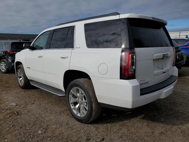 1GKS2AKC8GR336702 GMC YUKON SLE