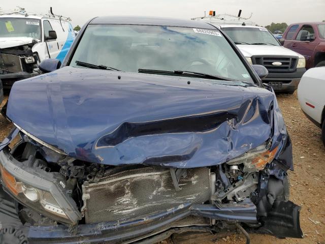 5FNRL5H3XGB032671 Honda ODYSSEY SE