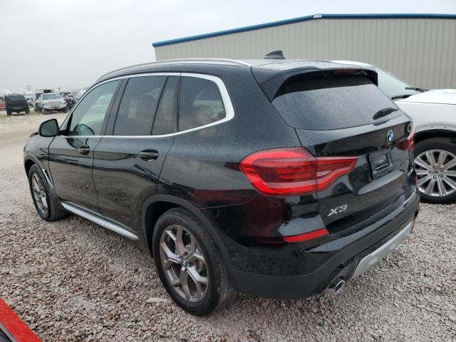 5UXTY3C03LLU69460 BMW X3 Sdrive30i