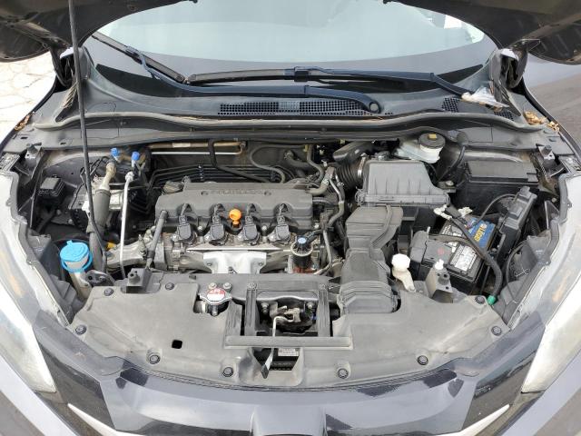 3CZRU5H5XGM738401 Honda HR-V EX
