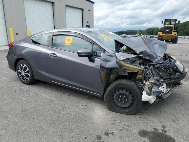2HGFG3A56EH503733 Honda Civic Lx