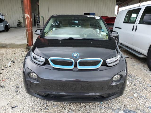 WBY1Z2C5XFV287161 BMW I3 Bev
