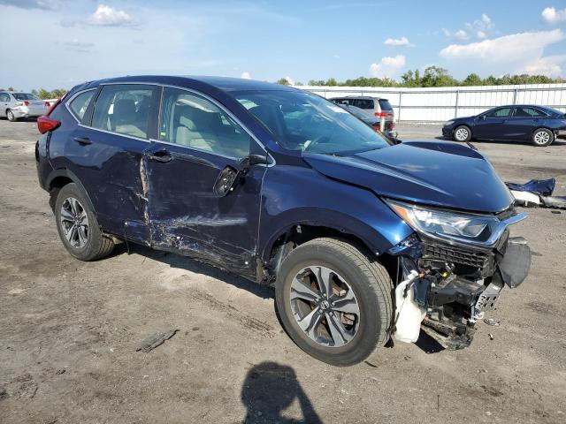 2HKRW6H35JH227390 Honda CR-V LX