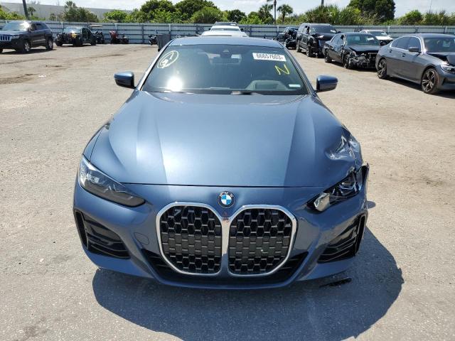 WBA53AP05MCG01725 BMW 430I