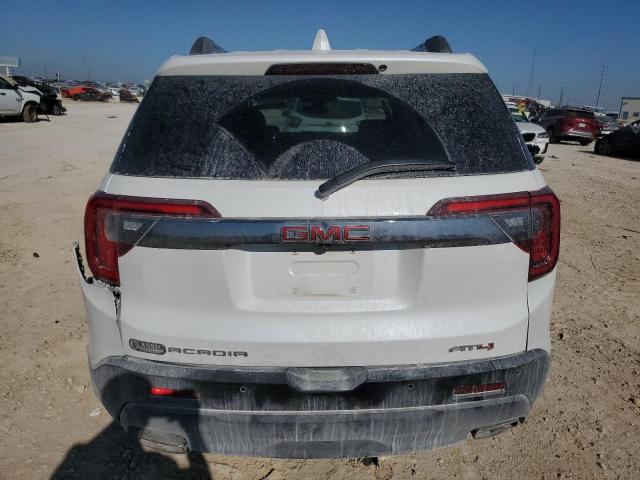 1GKKNLLS4NZ158602 GMC Acadia At4