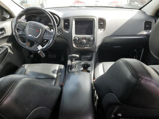 1C4RDJDG2KC807310 Dodge DURANGO GT