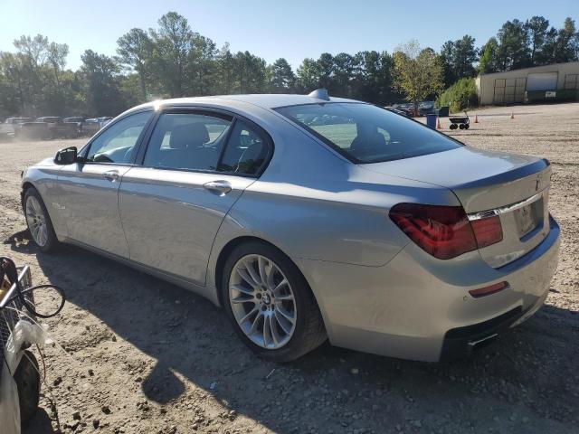 WBAYE8C55ED135580 BMW 750 LI
