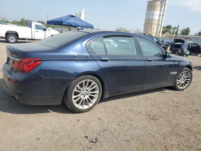 WBAYF8C5XED142294 BMW 750 LXI