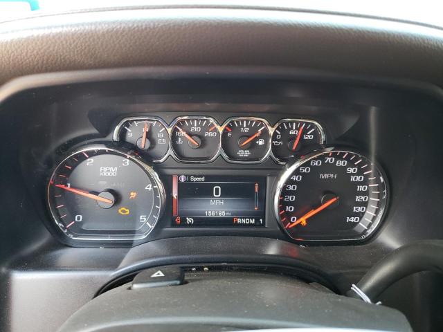 1GT12ZE86FF133708 GMC Sierra K2500 Slt