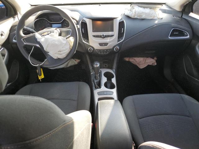 1G1BC5SM9J7158741 Chevrolet CRUZE LS