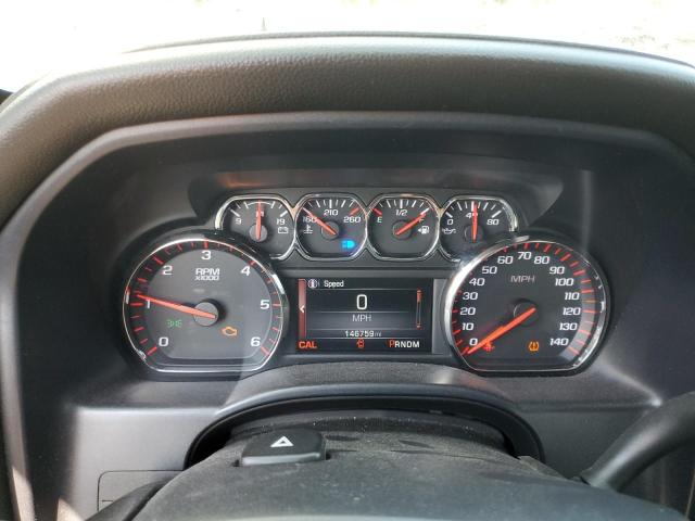 3GTP1UEC2FG326683 GMC Sierra C1500 Sle