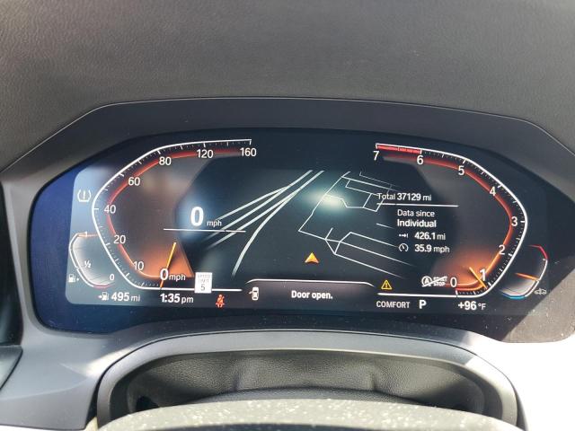 WBA53AP03MCH56368 BMW 430I