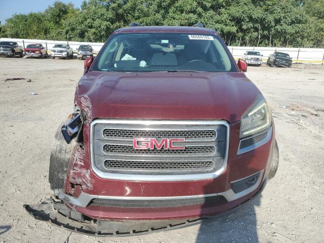 1GKKRRKD4FJ143477 GMC Acadia Slt-1