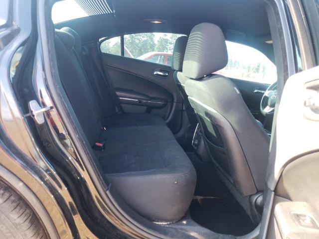 2C3CDXHG9EH364226 Dodge Charger Sxt