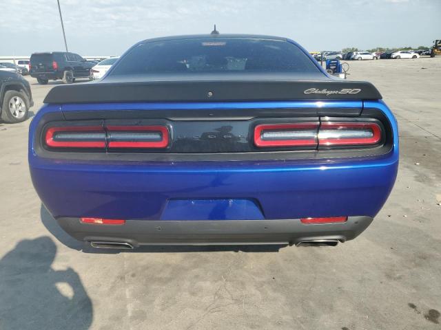 2C3CDZFJ7LH250507 Dodge Challenger R/t Scat Pack
