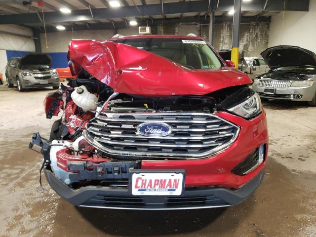2FMPK4J92LBA58879 Ford EDGE SEL
