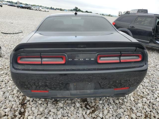 2C3CDZFJ0MH521358 Dodge Challenger R/t Scat Pack