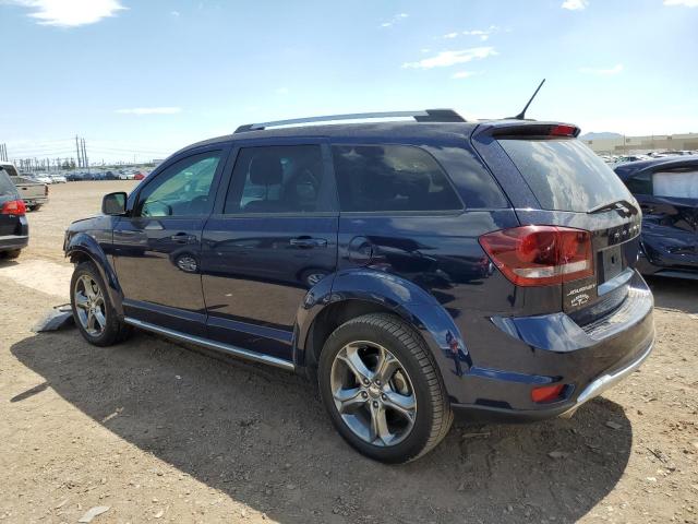 3C4PDCGG1HT601648 Dodge Journey Crossroad