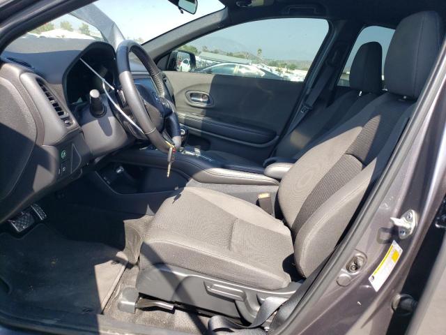 3CZRU5H10LM704801 Honda HR-V SPORT