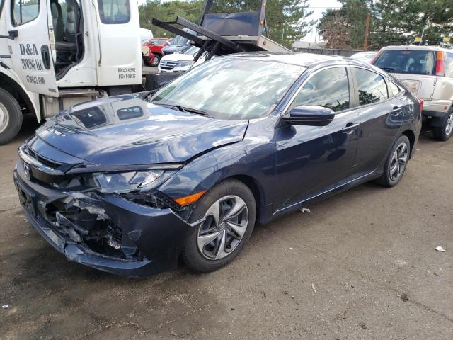 19XFC2F60LE006787 auction archive image