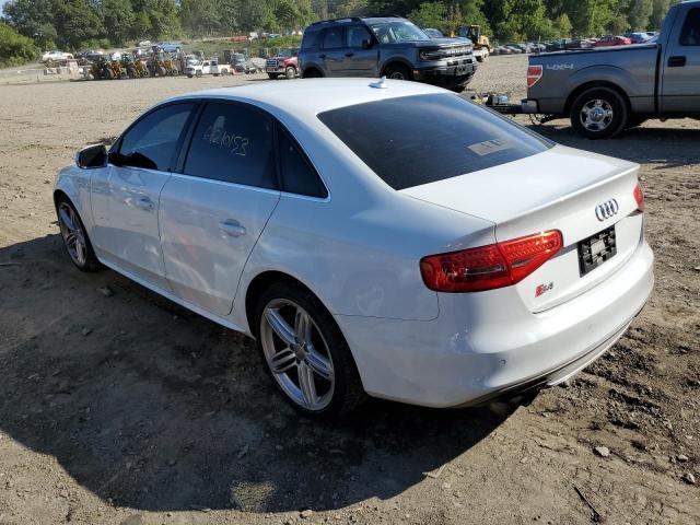 WAUBGAFL3EA144409 Audi S4 Premium Plus