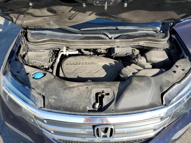 5FNYF6H38JB048464 Honda Pilot Ex