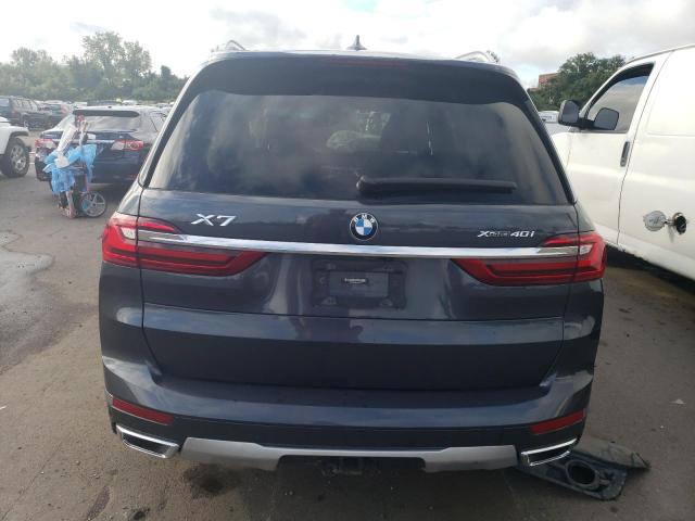 5UXCW2C01L9A01064 BMW X7 Xdrive40i
