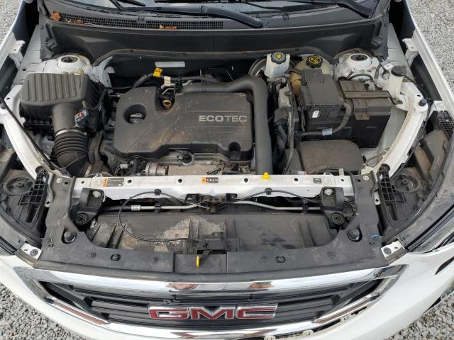 3GKALMEV9KL147824 GMC Terrain Sle