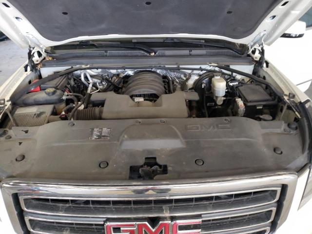 1GKS2HKC3FR138892 GMC Yukon Xl K1500 Slt