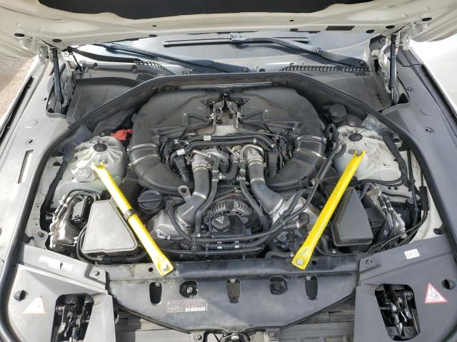 WBAYE8C5XED135946 BMW 750 LI