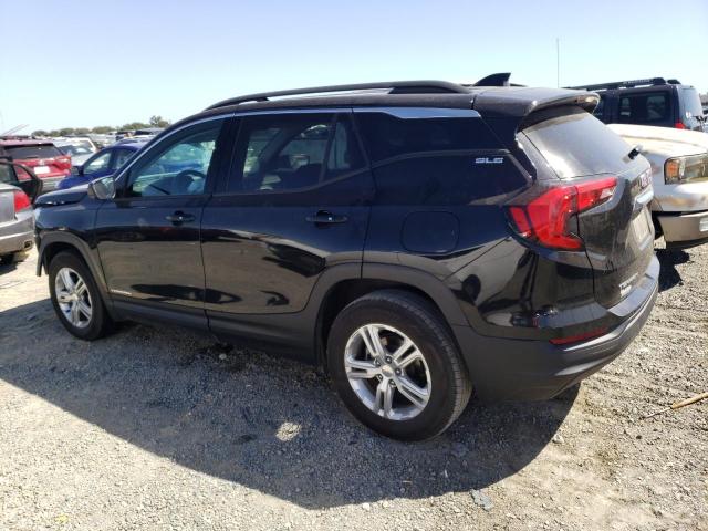 3GKALTEV7JL258543 GMC Terrain Sle