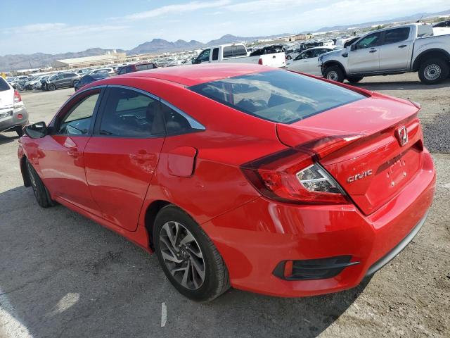 2HGFC2F73GH518564 Honda CIVIC EX