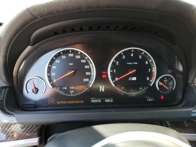 WBSLX9C57ED160535 BMW M6