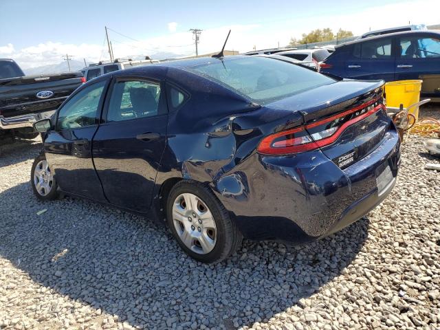 1C3CDFAA9DD246995 Dodge DART SE
