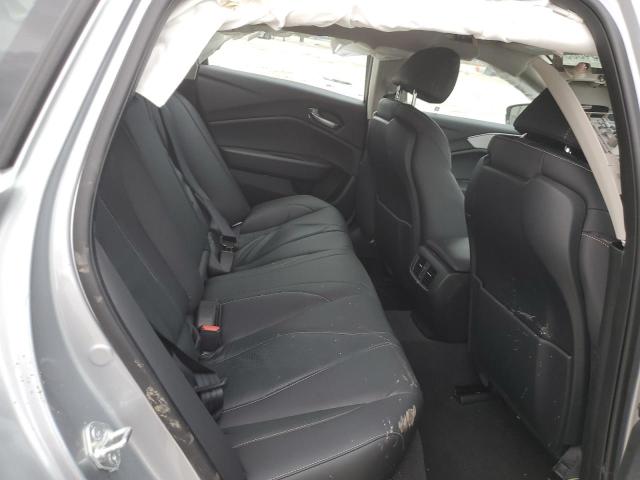 19UUB5F41PA001893 Acura Tlx Technology