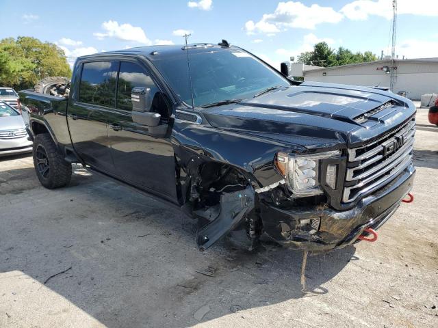 1GT49PEY7NF276453 GMC Sierra K2500 At4