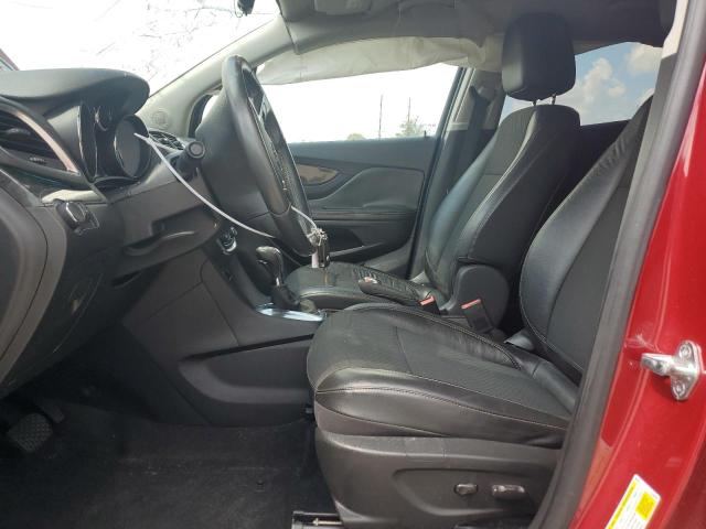 KL4CJASB8EB782858 Buick Encore