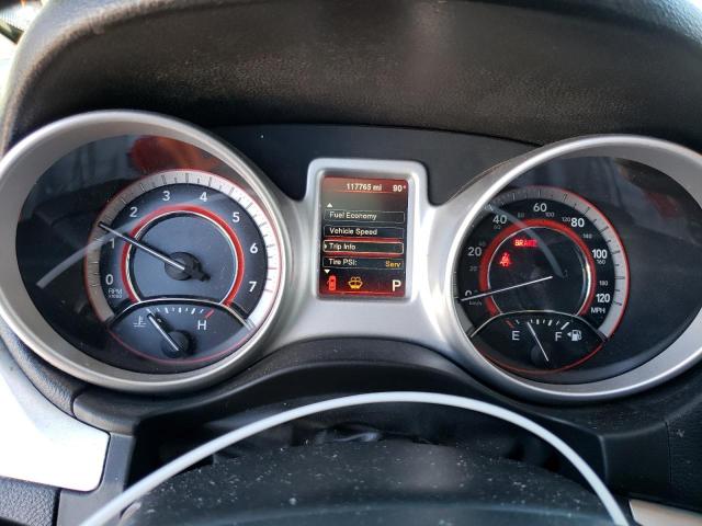 3C4PDDBG7ET190619 Dodge Journey Sxt