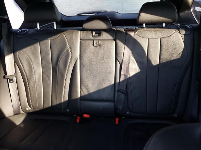 5UXKT0C33H0V95409 BMW X5 Xdr40e