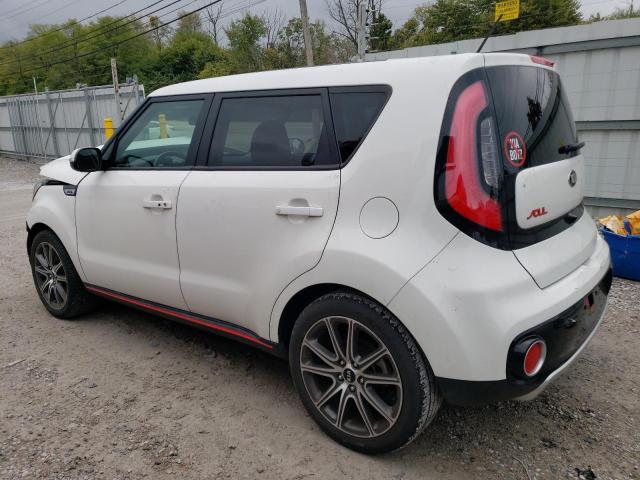 KNDJX3AA9J7548791 KIA Soul !