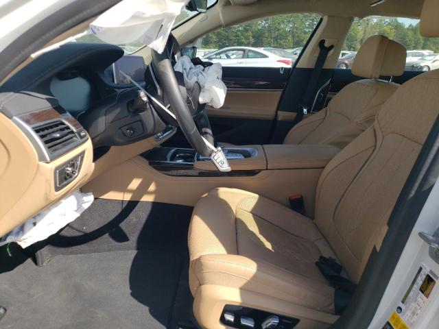 WBA7U2C07LGM27095 BMW 750 Xi