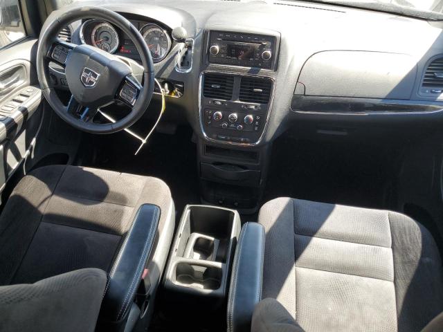 2C4RDGBG3ER339590 Dodge Grand Caravan Se