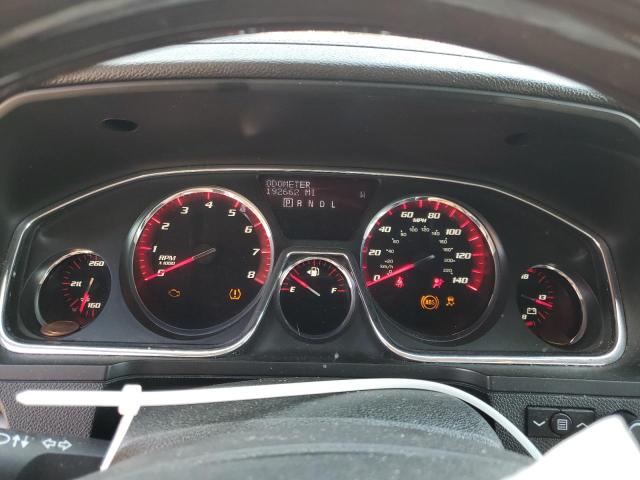 1GKKRTKDXFJ148051 GMC Acadia Denali