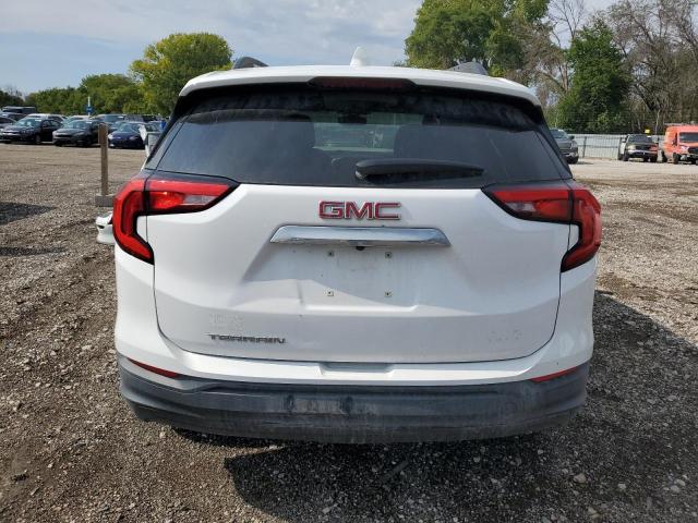 3GKALMEV9JL400154 GMC Terrain Sle