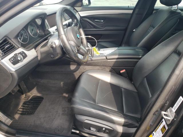 WBA5A5C51GG352008 BMW 528 I